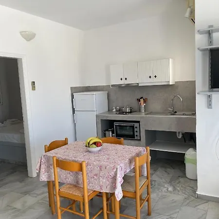 Appartement Country House Apartments