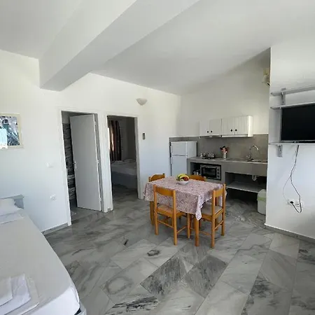 Country House Apartments Appartement Chora d'Ios