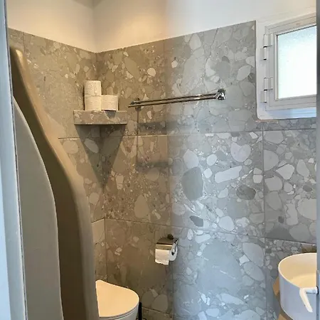 Country House Apartments Appartement Chora d'Ios