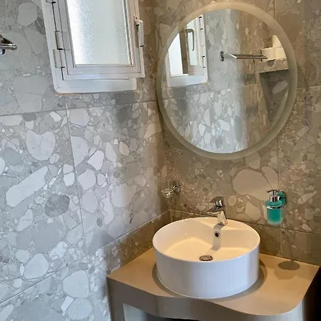Appartement Country House Apartments
