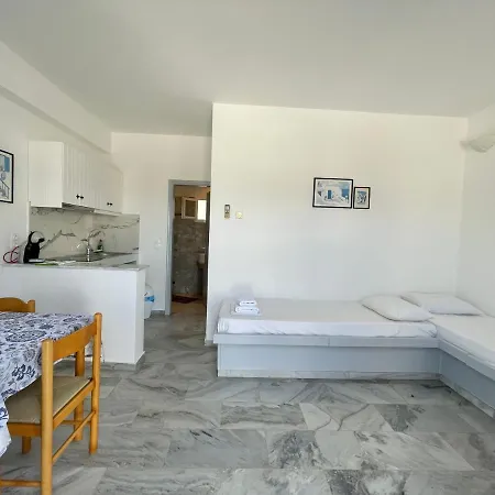 Country House Apartments * Chora d'Ios