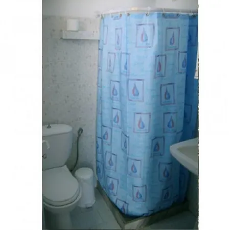 Country House Apartments Chora d'Ios