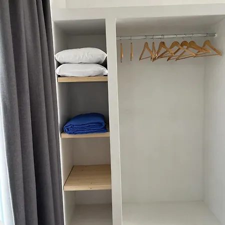Country House Apartments * Chora d'Ios