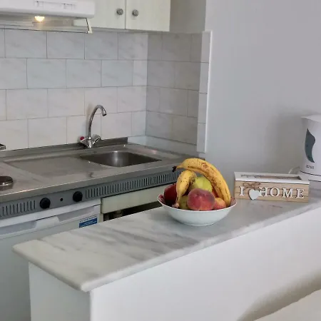 Country House Apartments アパート *