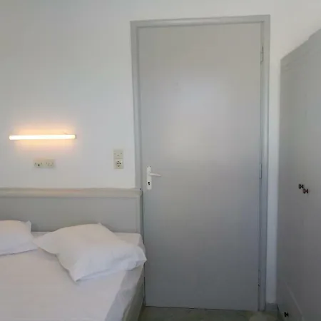 Country House Apartments Appartement *