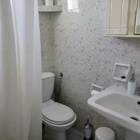 Country House Apartments Appartement