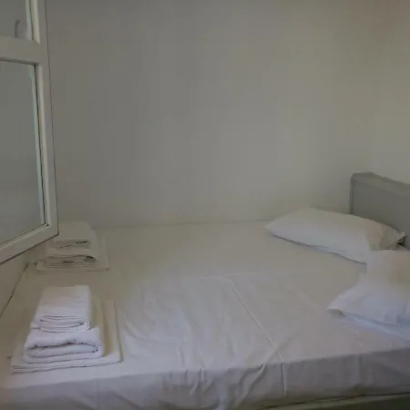 Appartement Country House Apartments *